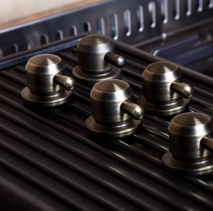 Встраиваемая микроволновая печь Lofra FMRBP66ME BRONZE фото 3 в Казани и Татарстане