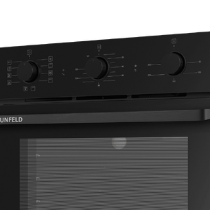 Шкаф духовой электрический Maunfeld AEOK7610B2 фото 3 в Казани и Татарстане