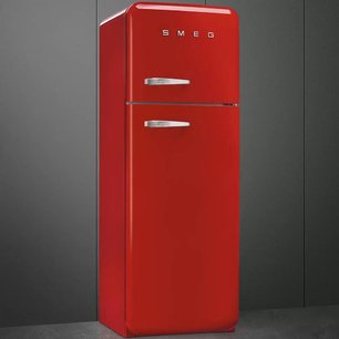 Холодильник Смег FAB30RR1 фото 4 в Казани и Татарстане Холодильник Smeg FAB30RR1 фото 4 в Казани и Татарстане