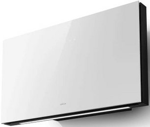 Вытяжка Элика PLAT @ WH/F/80 фото в Казани и Татарстане Вытяжка Elica PLAT @ WH/F/80 фото в Казани и Татарстане