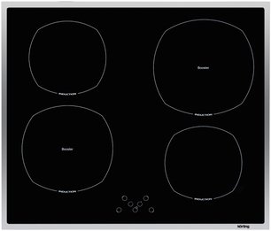 Варочная поверхность Korting HI 6402 X фото в Казани и Татарстане