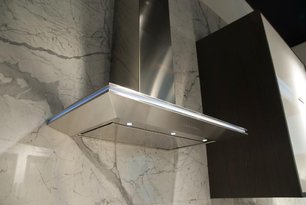 Вытяжка Falmec Stealth 90 ix (800) ECP фото 3 в Казани и Татарстане