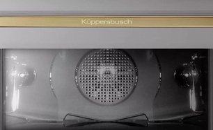 Компактный духовой шкаф Куперсбуш CBP 6550.0 G4 Gold фото 3 в Казани и Татарстане Компактный духовой шкаф Kuppersbusch CBP 6550.0 G4 Gold фото 3 в Казани и Татарстане
