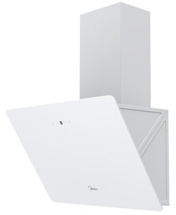 Вытяжка Мидеа MH60AN364GW фото 3 в Казани и Татарстане Вытяжка Midea MH60AN364GW фото 3 в Казани и Татарстане