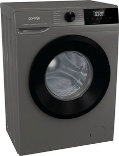 Стиральная машина Горение W2NHPI62SCSS фото 2 в Казани и Татарстане Стиральная машина Gorenje W2NHPI62SCSS фото 2 в Казани и Татарстане