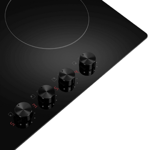 Варочная панель Maunfeld CVCE594MBK2 фото 4 в Казани и Татарстане