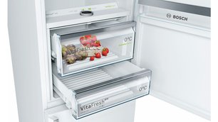 Холодильник Бош KGF39PW3OR фото 4 в Казани и Татарстане Холодильник Bosch KGF39PW3OR фото 4 в Казани и Татарстане