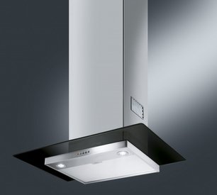 Вытяжка Smeg KFV62DN фото 2 в Казани и Татарстане