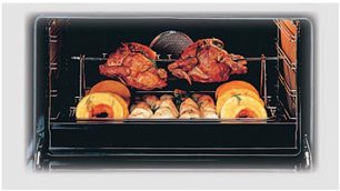 Духовой шкаф Ilve 900-LMP IX фото 2 в Казани и Татарстане