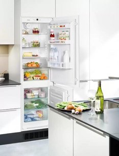 Холодильник Либхер ICU 3324 фото 4 в Казани и Татарстане Холодильник Liebherr ICU 3324 фото 4 в Казани и Татарстане