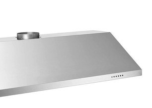 Вытяжка Bertazzoni KU100 PRO 1 X A фото 2 в Казани и Татарстане