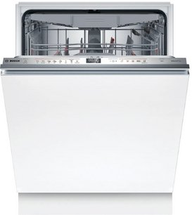 Встраиваемая посудомоечная машина Bosch SMD6ECX12E фото в Казани и Татарстане