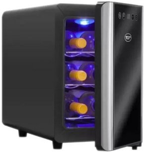 Винный шкаф Coldvine C6-TBSF1 фото в Казани и Татарстане Винный шкаф Cold Vine C6-TBSF1 фото в Казани и Татарстане