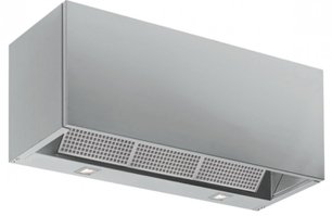 Вытяжка Falmec Integrata 60 ix (600) фото 2 в Казани и Татарстане