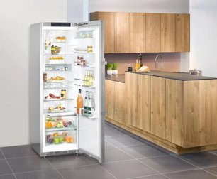 Холодильник Либхер Kef 4370 фото 3 в Казани и Татарстане Холодильник Liebherr Kef 4370 фото 3 в Казани и Татарстане