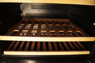 Винный шкаф ИП CEXP 45-6 CU фото 4 в Казани и Татарстане Винный шкаф IP CEXP 45-6 CU фото 4 в Казани и Татарстане