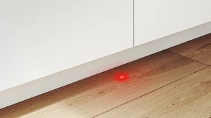 Встраиваемая посудомоечная машина Bosch SMV4EVX04E фото 3 в Казани и Татарстане