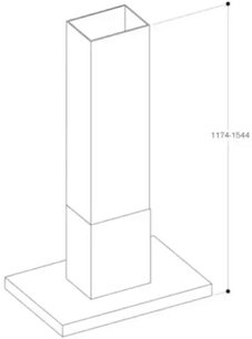 Вытяжка Гаггенау AI240191 фото 4 в Казани и Татарстане Вытяжка Gaggenau AI240191 фото 4 в Казани и Татарстане