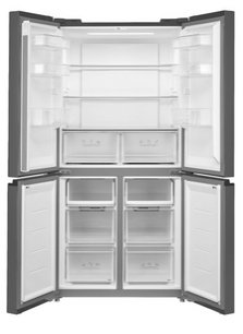 Холодильник Korting KNFM 84177 GW фото 2 в Казани и Татарстане