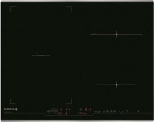 Независимая варочная панель Де Дитрих DTI 1043 X фото 2 в Казани и Татарстане Независимая варочная панель De Dietrich DTI 1043 X фото 2 в Казани и Татарстане