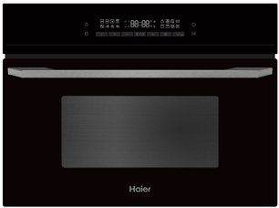 Духовой шкаф Хайер HMX-BDC399B фото в Казани и Татарстане Духовой шкаф Haier HMX-BDC399B фото в Казани и Татарстане