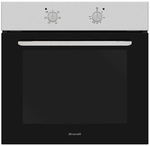 Встраиваемый духовой шкаф Brandt BOE1000X фото в Казани и Татарстане
