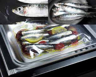 Встроенный вакууматор Иринокс Zero 45 HZ452350004 (полированная латунь/черный) фото 3 в Казани и Татарстане Встроенный вакууматор Irinox Zero 45 HZ452350004 (полированная латунь/черный) фото 3 в Казани и Татарстане