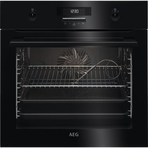 Духовой шкаф АЕГ BCR542350B фото в Казани и Татарстане Духовой шкаф AEG BCR542350B фото в Казани и Татарстане