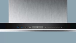 Вытяжка Siemens LF21BA582 фото 3 в Казани и Татарстане