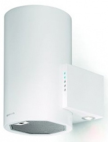 Вытяжка Фабер Bios EG6 WH F32 фото в Казани и Татарстане Вытяжка Faber Bios EG6 WH F32 фото в Казани и Татарстане