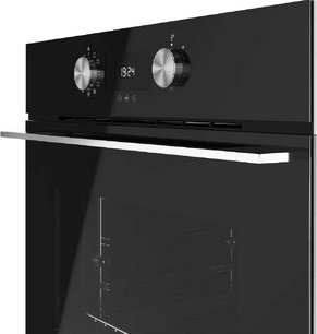 Духовой шкаф Тека HLB 8410 P NIGHT RIVER BLACK фото 4 в Казани и Татарстане Духовой шкаф Teka HLB 8410 P NIGHT RIVER BLACK фото 4 в Казани и Татарстане