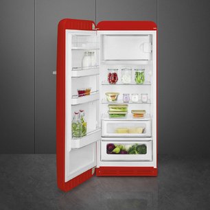 Холодильник Смег FAB28LRD6 фото 3 в Казани и Татарстане Холодильник Smeg FAB28LRD6 фото 3 в Казани и Татарстане