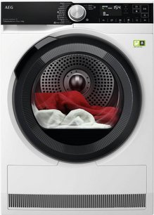 Сушильная машина AEG TR9586CE фото в Казани и Татарстане