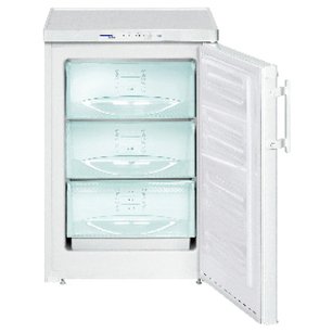 Морозильник Либхер G 1231 Comfort SuperFrost фото 2 в Казани и Татарстане Морозильник Liebherr G 1231 Comfort SuperFrost фото 2 в Казани и Татарстане
