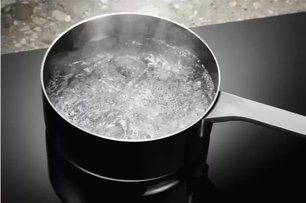 Варочная панель Электролюкс IPEL644KC фото 3 в Казани и Татарстане Варочная панель Electrolux IPEL644KC фото 3 в Казани и Татарстане