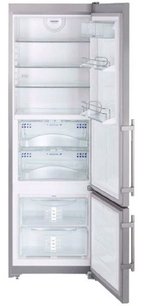 Холодильник Либхер CBNes 3656 Premium BioFresh NoFrost фото 3 в Казани и Татарстане Холодильник Liebherr CBNes 3656 Premium BioFresh NoFrost фото 3 в Казани и Татарстане