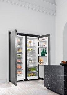 Холодильник Либхер XRFbd 5220 Plus NoFrost фото 4 в Казани и Татарстане Холодильник Liebherr XRFbd 5220 Plus NoFrost фото 4 в Казани и Татарстане
