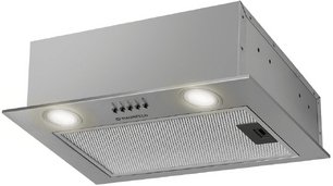 Вытяжка Maunfeld Bay 45 Push Inox фото 2 в Казани и Татарстане