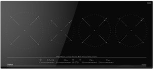 Индукционная варочная панель Teka IZC 94620 MST BLACK фото в Казани и Татарстане