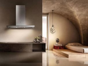 Вытяжка ELICA THIN IX/A/70 фото 4 в Казани и Татарстане