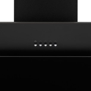 Вытяжка Krona ELMA 600 black PB фото 4 в Казани и Татарстане Вытяжка Krona ELMA 600 black PB фото 4 в Казани и Татарстане