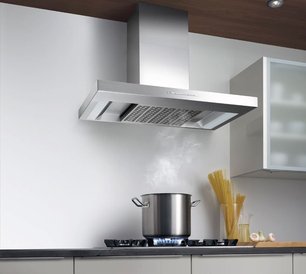Вытяжка Gutmann Alma фото 4 в Казани и Татарстане