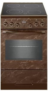 Плита Гефест 5560-03 0054 фото в Казани и Татарстане Плита Gefest 5560-03 0054 фото в Казани и Татарстане