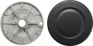 Газовая варочная панель MAUNFELD EGHG.64.33CBG/G фото 3 в Казани и Татарстане Газовая варочная панель MAUNFELD EGHG.64.33CBG/G фото 3 в Казани и Татарстане