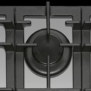 Газовая варочная поверхность Kaiser KCG 6394 W Turbo Romb фото 3 в Казани и Татарстане