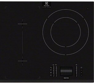 Варочная панель Electrolux EHO 96832 FG фото в Казани и Татарстане