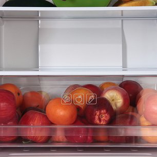 Холодильник Haier C2F536CWMV фото 4 в Казани и Татарстане