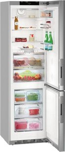 Холодильник Либхер CBNicv 4855 Premium BioFresh NoFrost фото в Казани и Татарстане Холодильник Liebherr CBNicv 4855 Premium BioFresh NoFrost фото в Казани и Татарстане