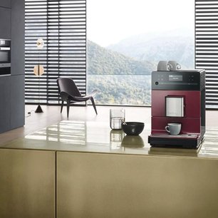 Кофемашина Миле CM5300 BRRT фото 2 в Казани и Татарстане Кофемашина Miele CM5300 BRRT фото 2 в Казани и Татарстане