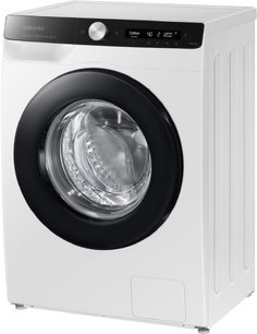 Стиральная машина Samsung WW80AG6S28AELP фото 3 в Казани и Татарстане